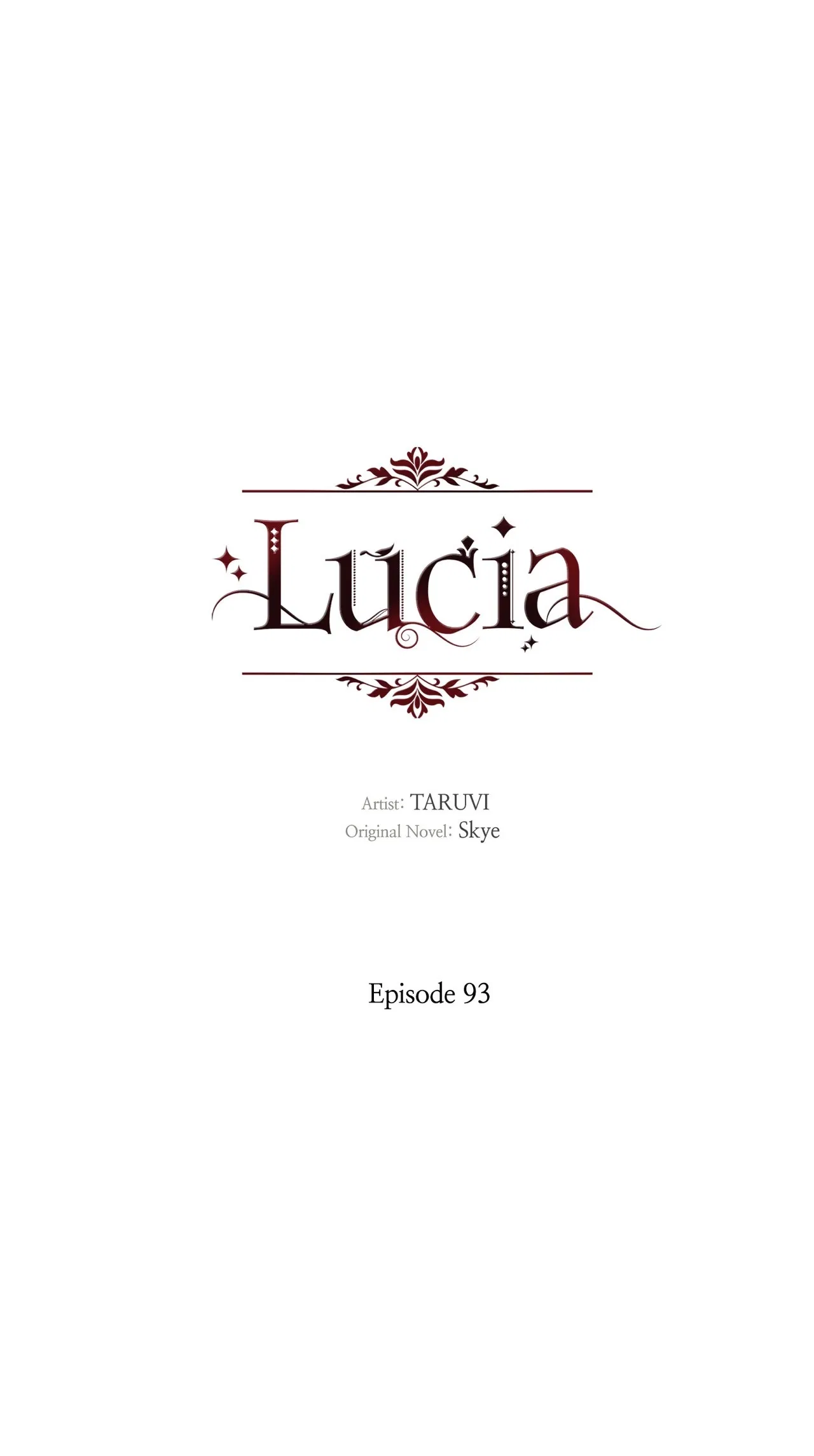 Read Lucia Manga Online