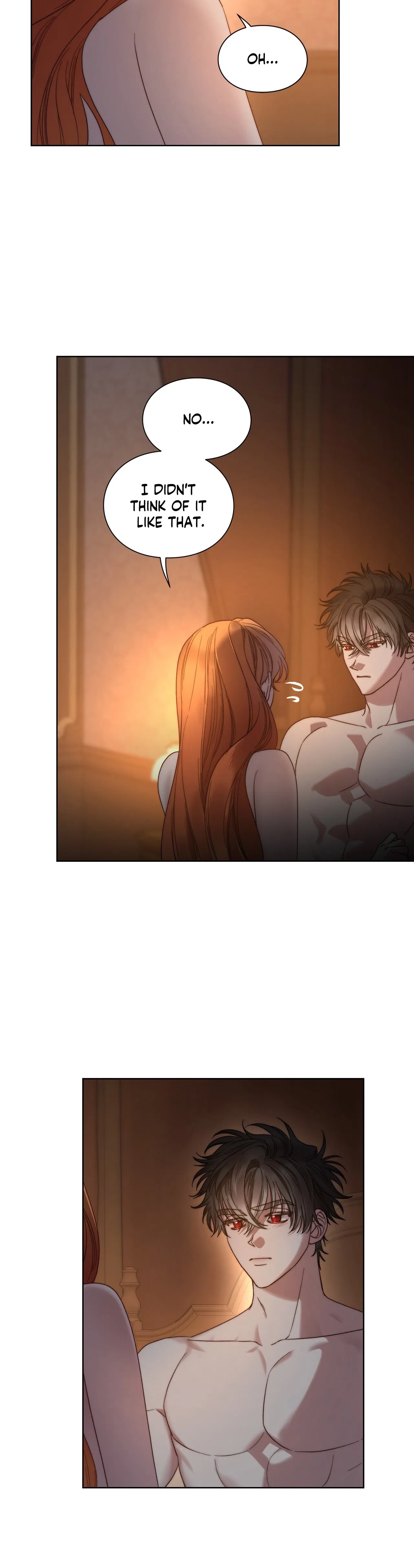 Read Lucia Manga Online