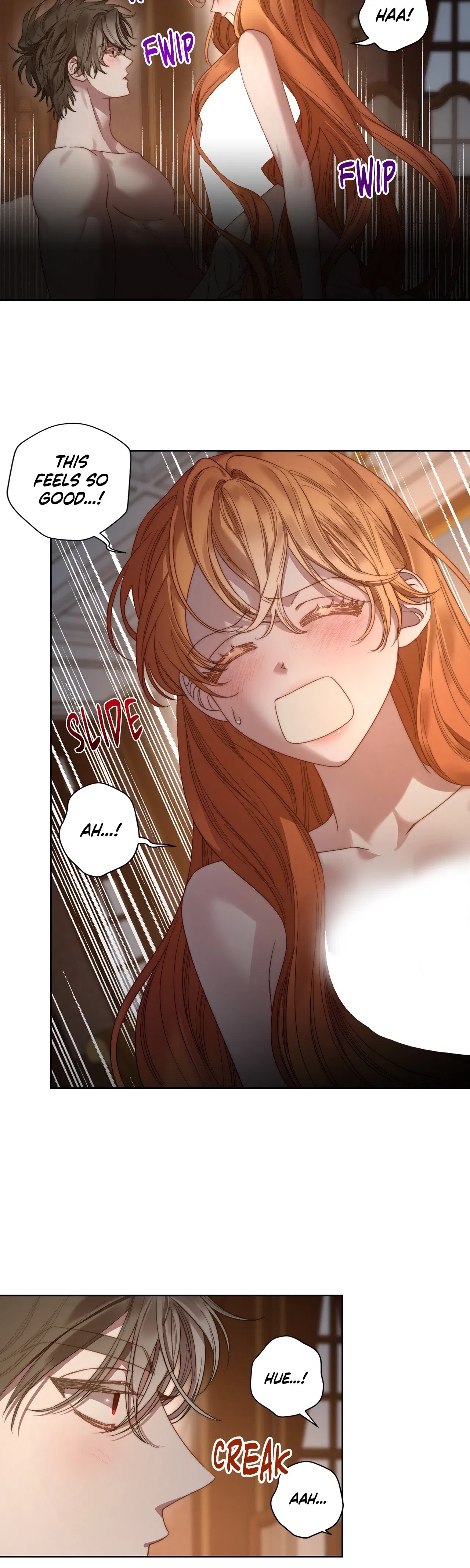 Read Lucia Manga Online