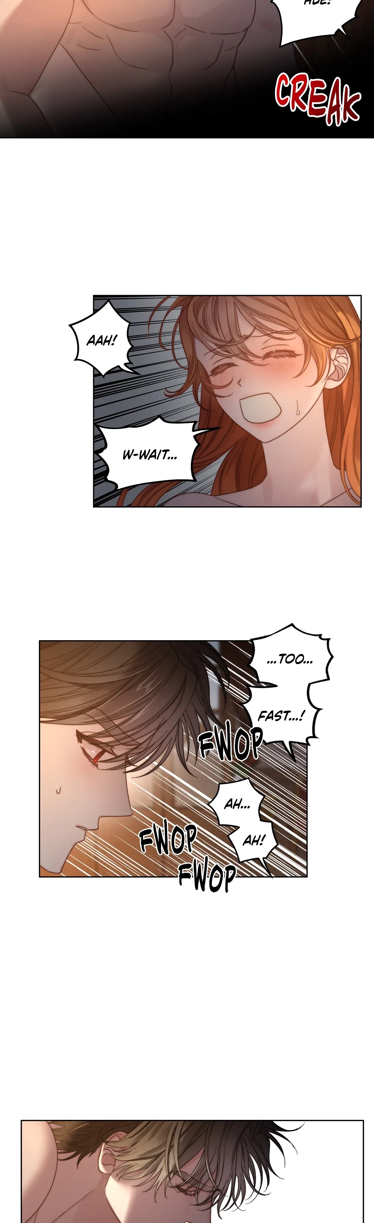 Read Lucia Manga Online