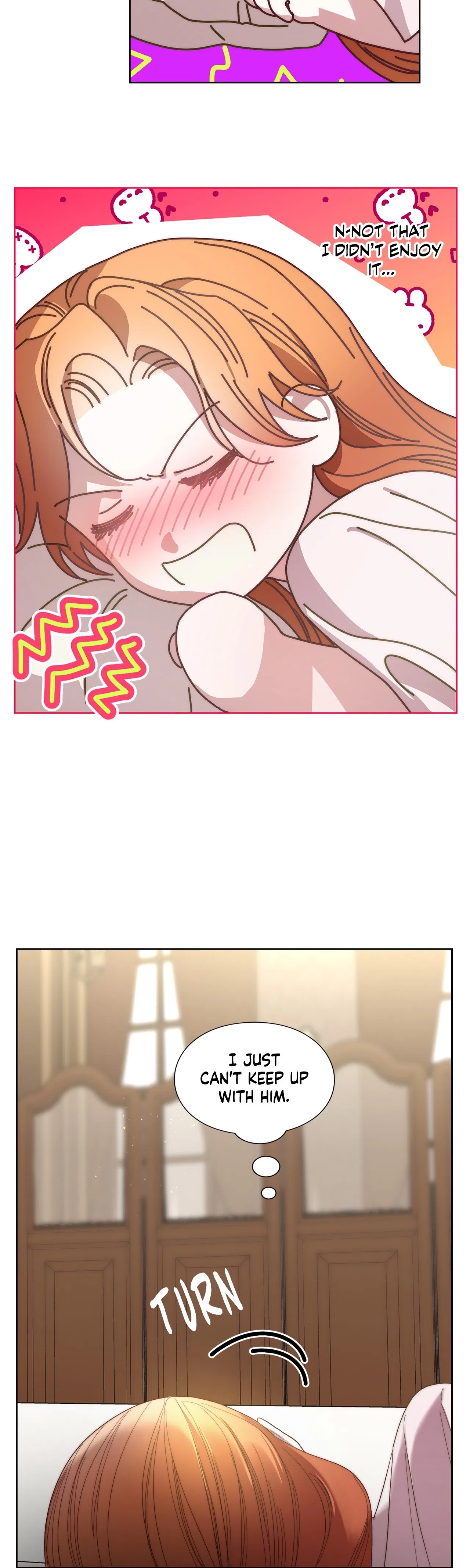 Read Lucia Manga Online