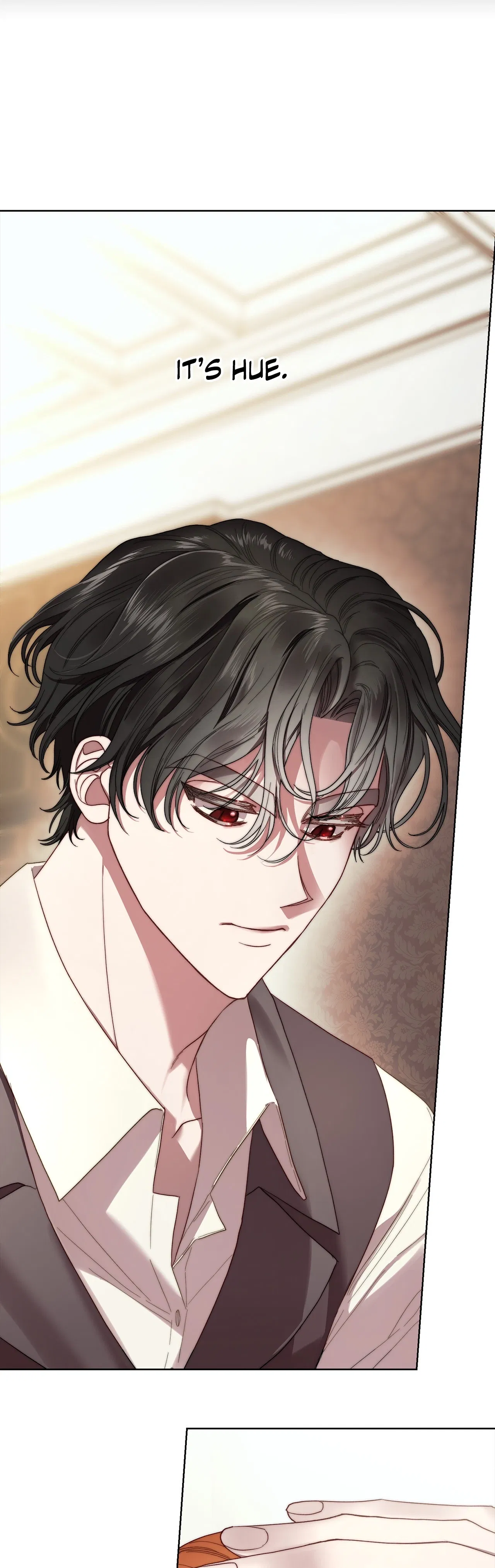 Read Lucia Manga Online