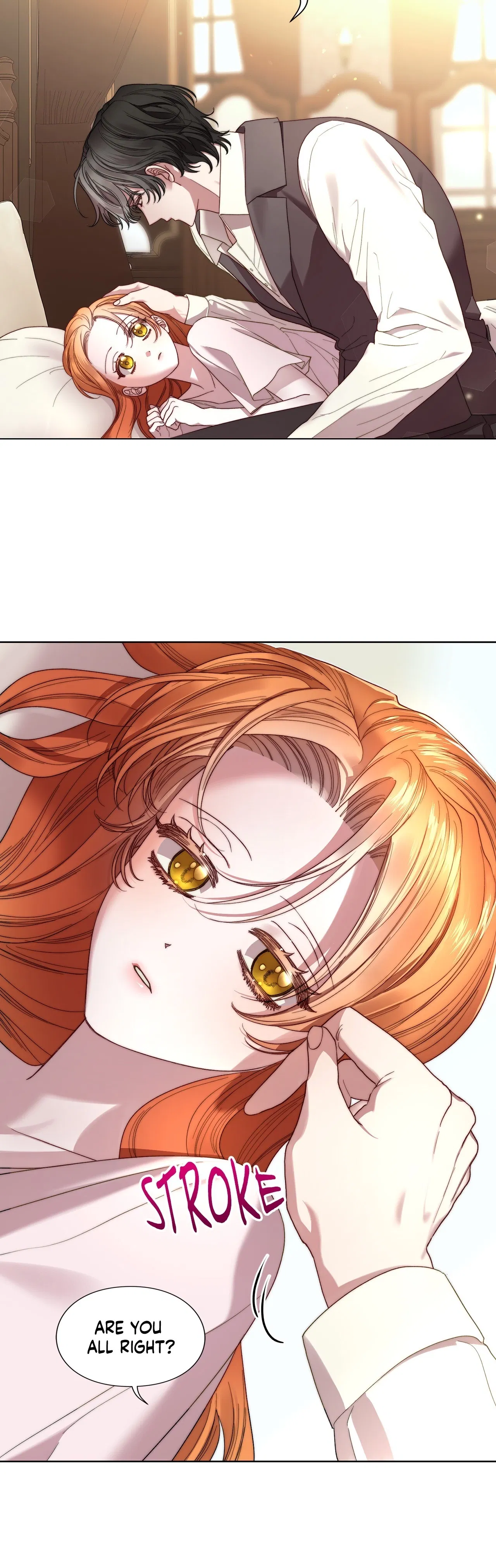 Read Lucia Manga Online