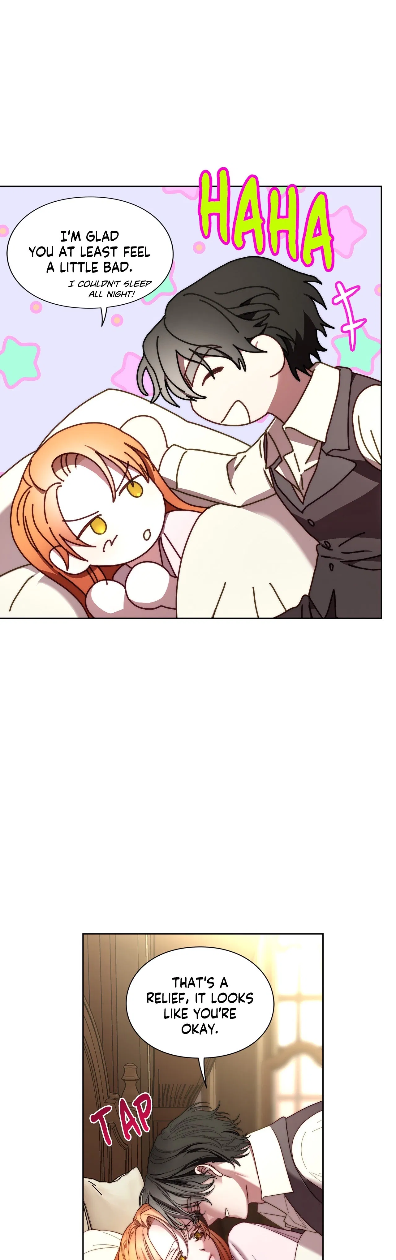 Read Lucia Manga Online