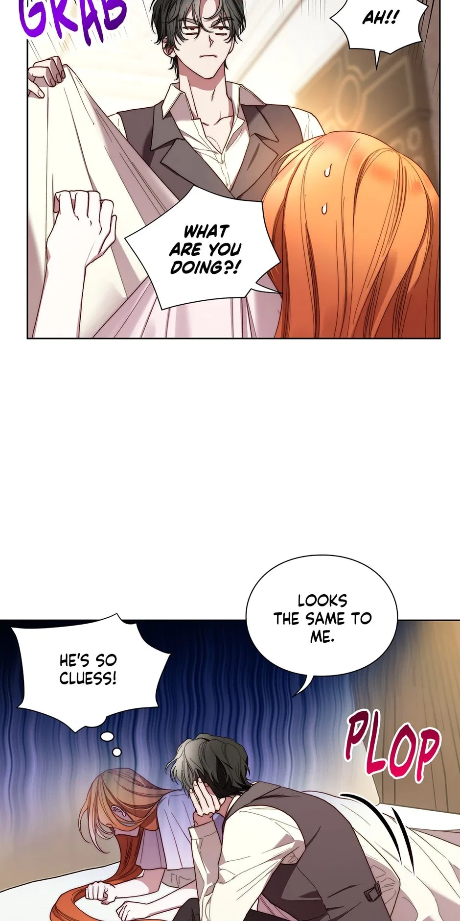 Read Lucia Manga Online
