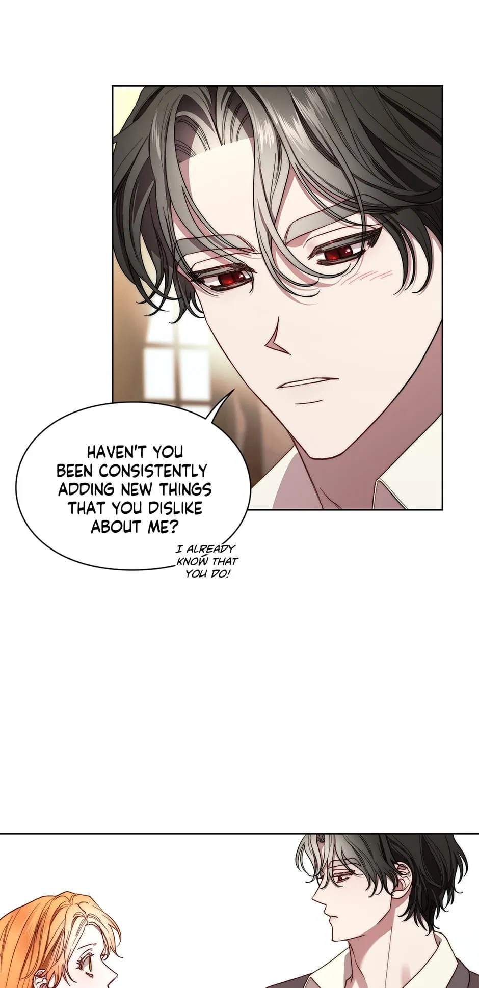 Read Lucia Manga Online
