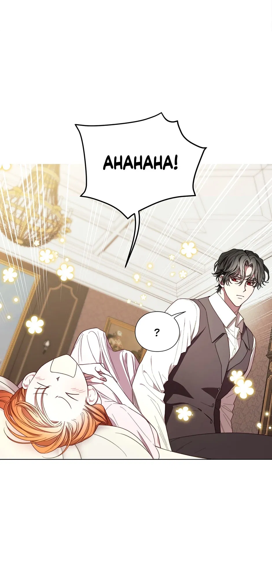 Read Lucia Manga Online