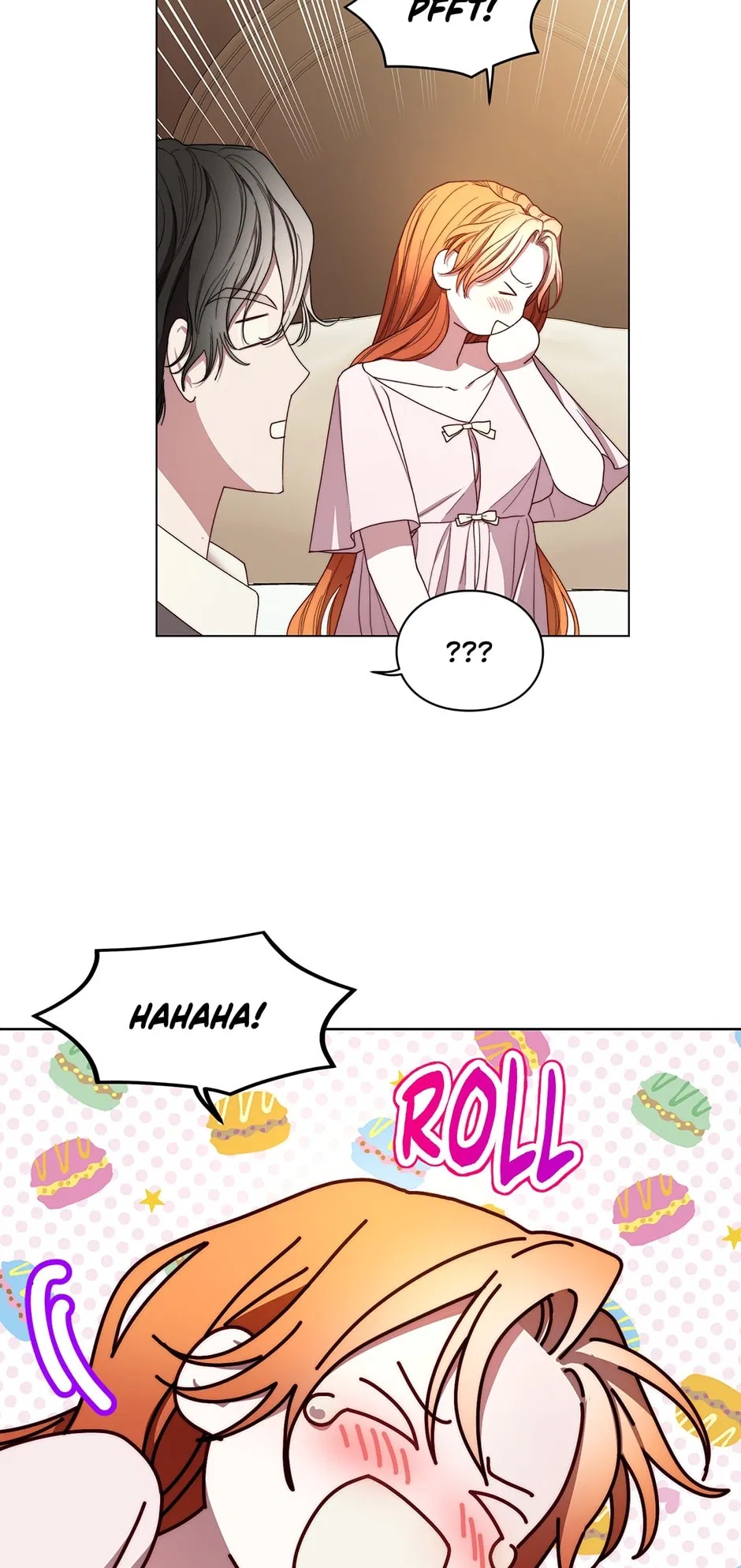 Read Lucia Manga Online