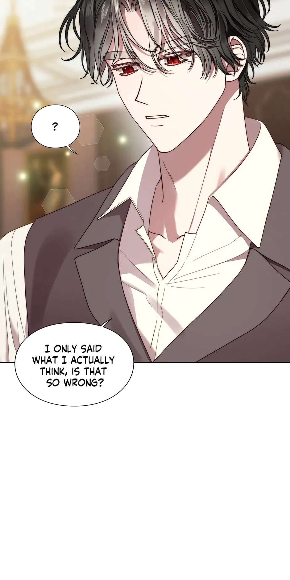 Read Lucia Manga Online