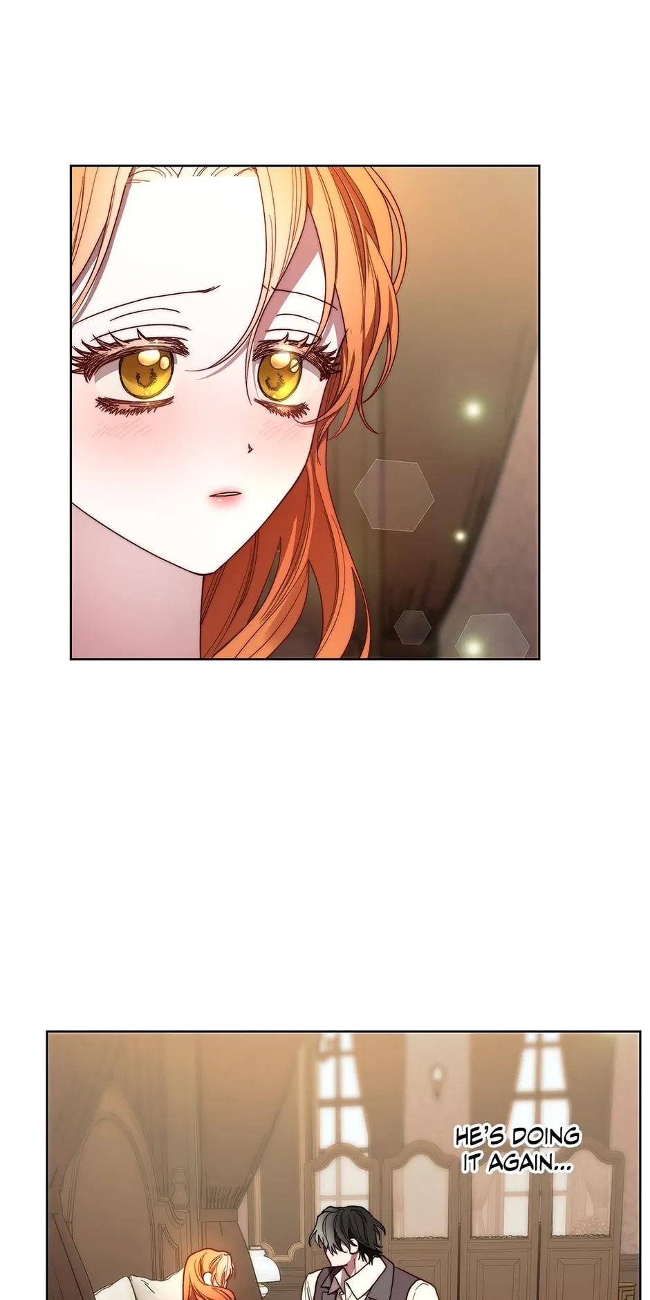 Read Lucia Manga Online