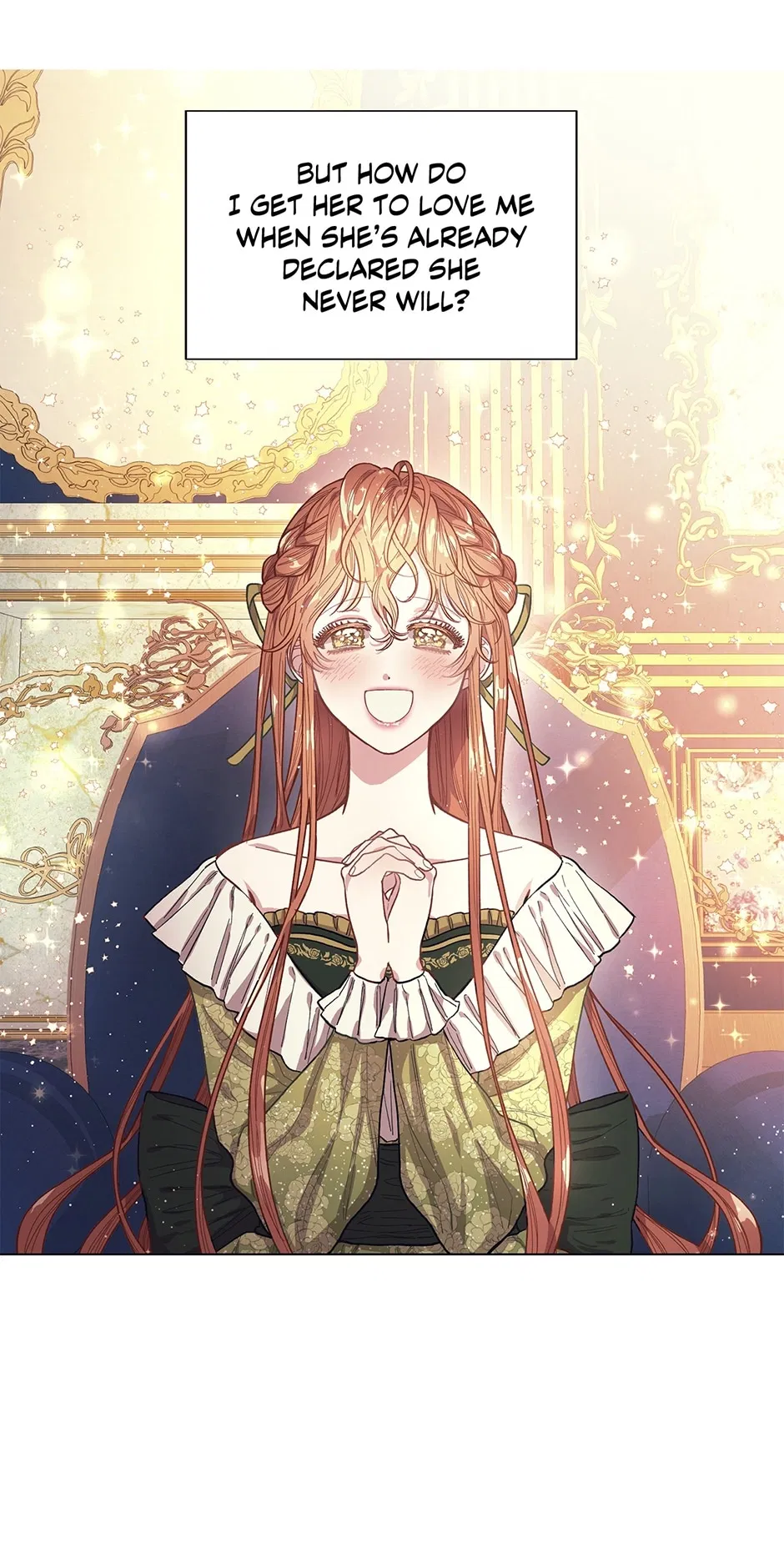 Read Lucia Manga Online