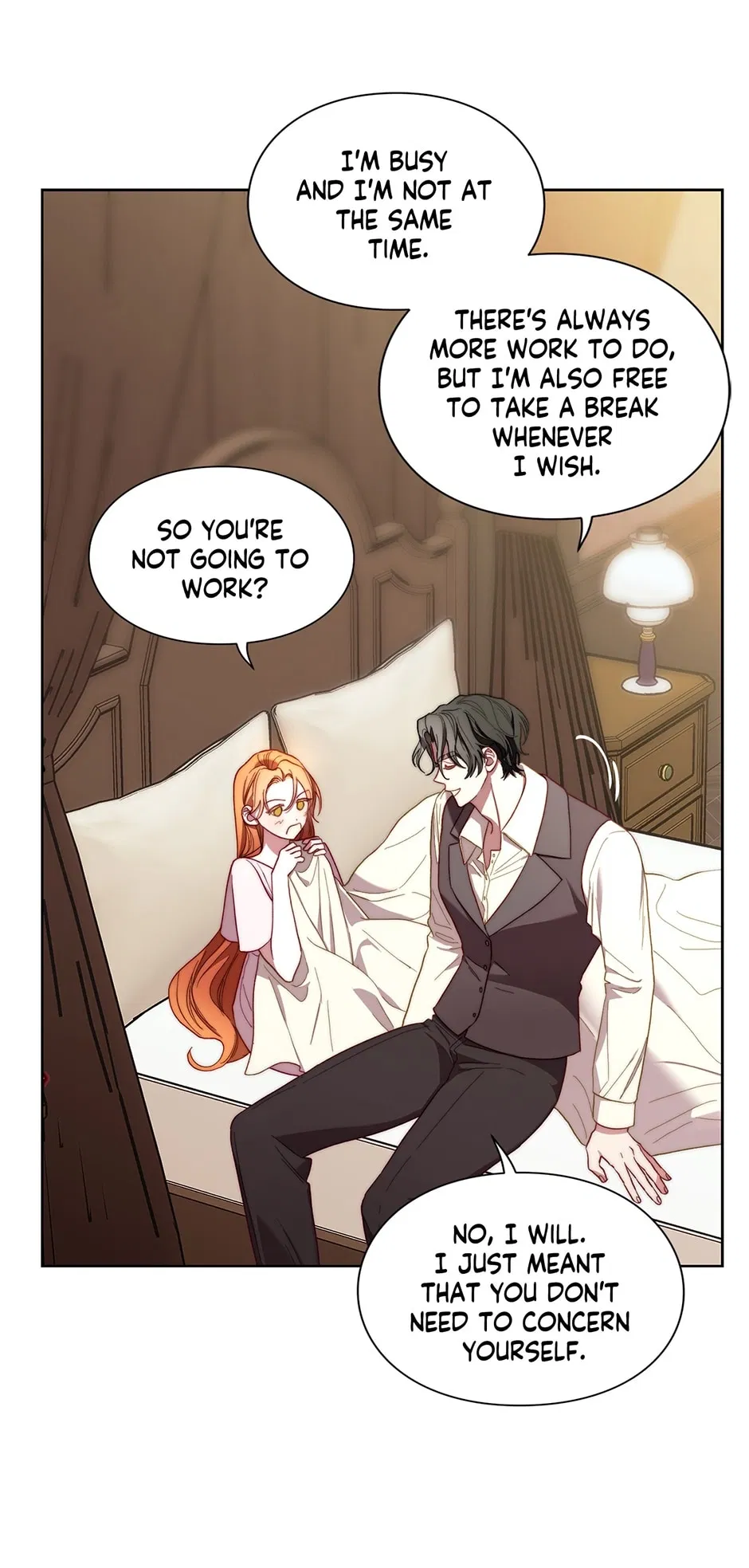 Read Lucia Manga Online