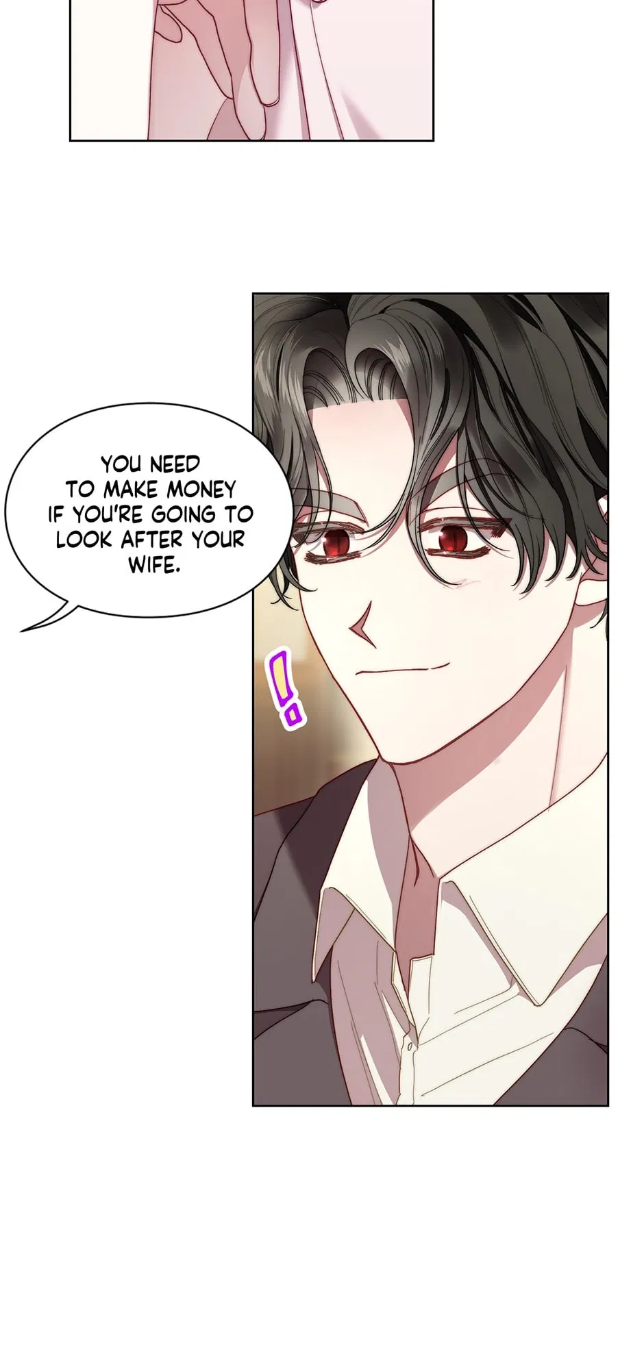 Read Lucia Manga Online