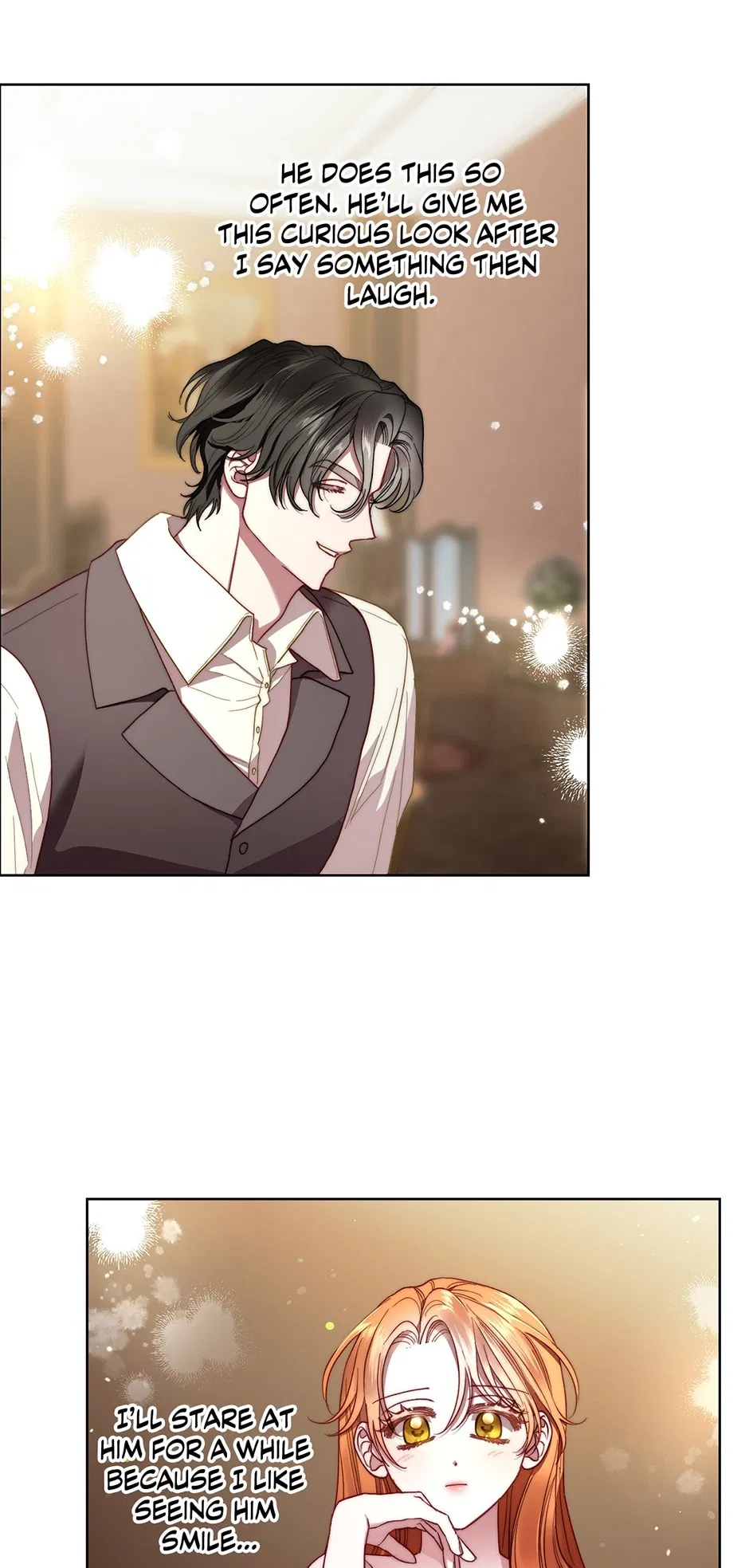 Read Lucia Manga Online