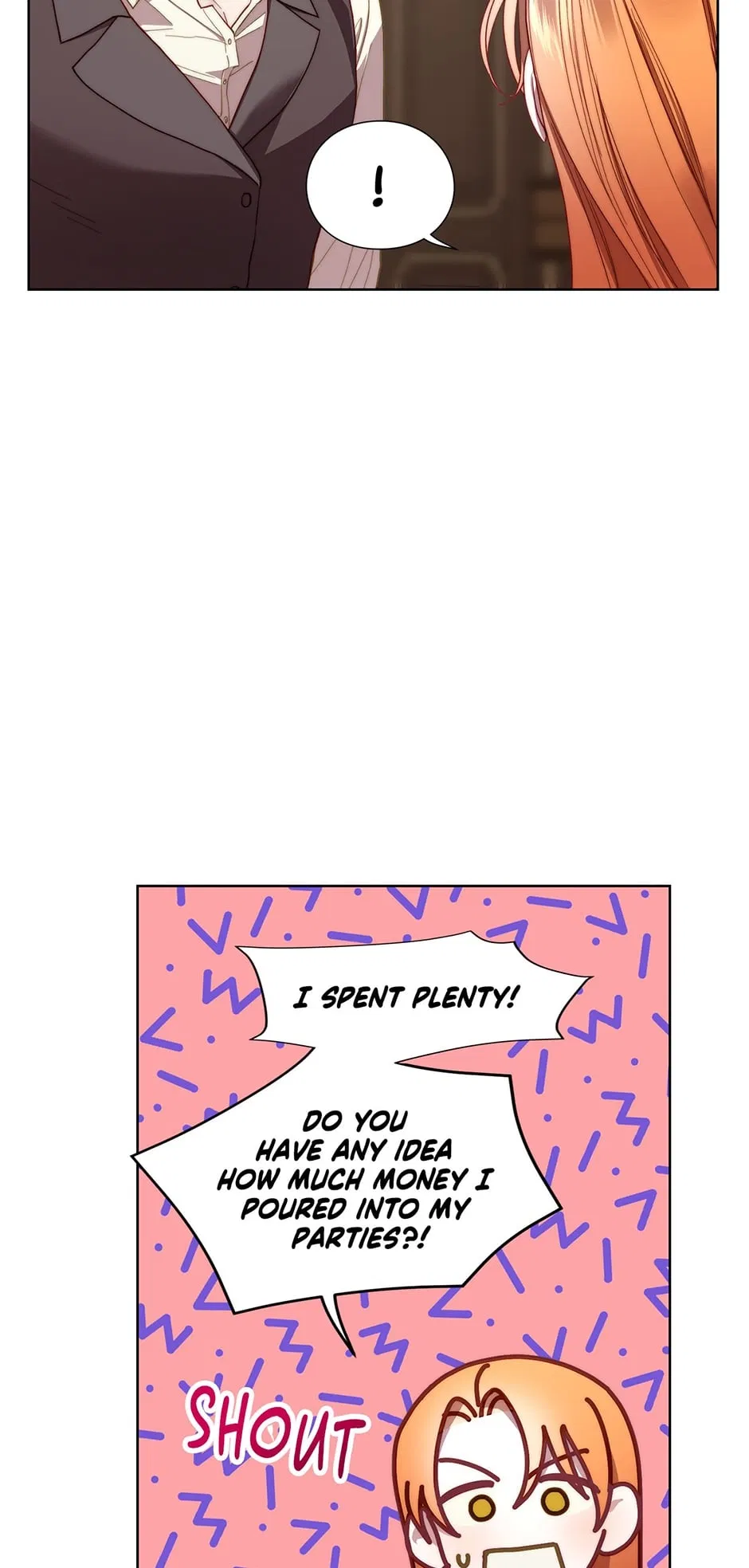 Read Lucia Manga Online