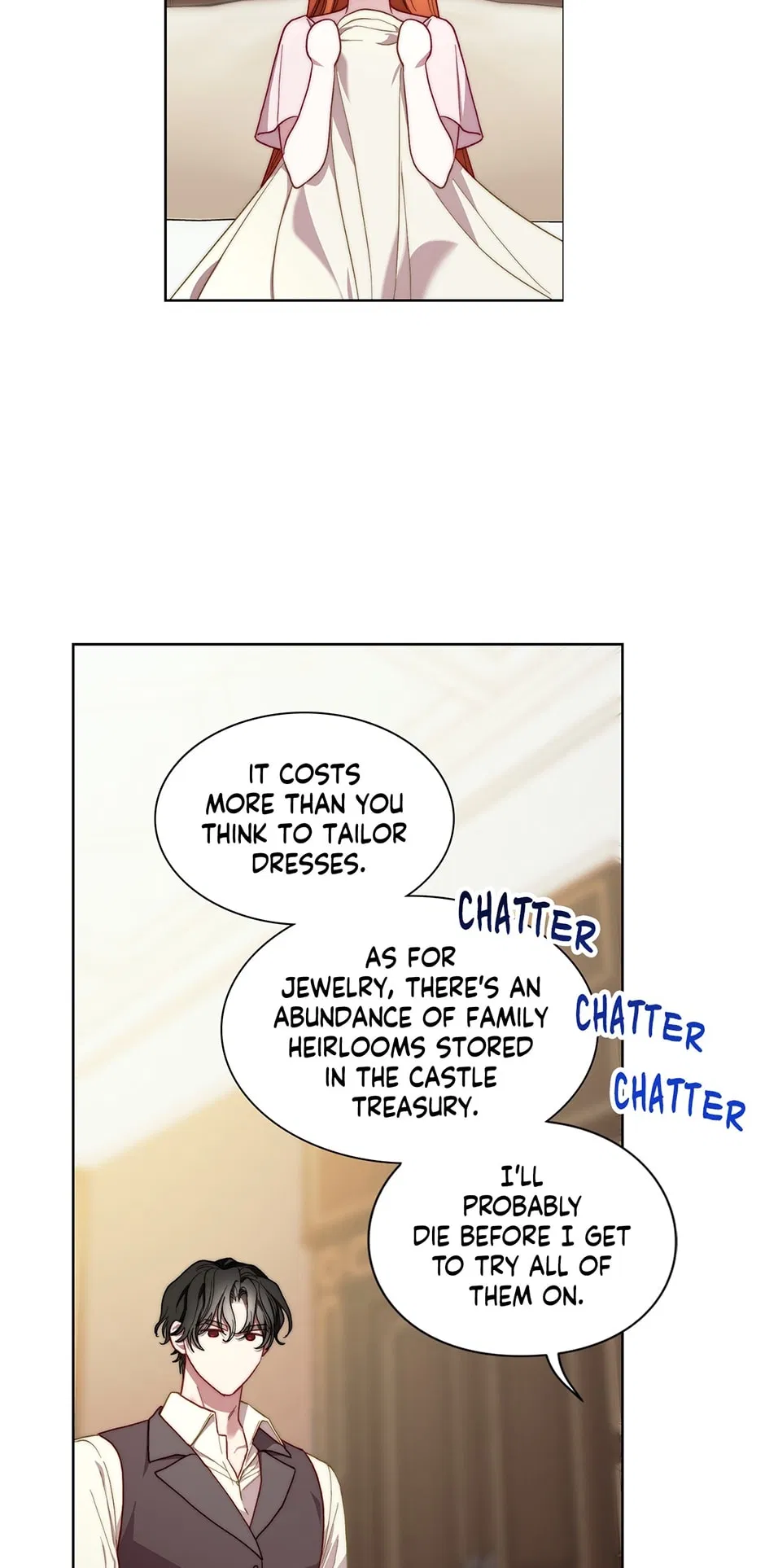 Read Lucia Manga Online