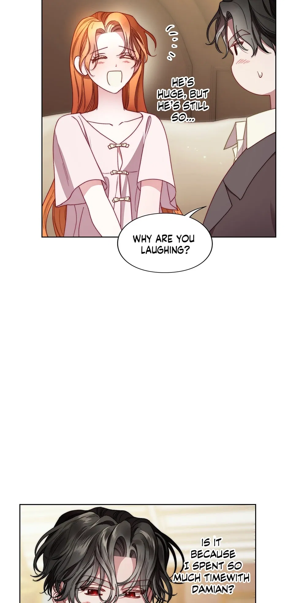 Read Lucia Manga Online