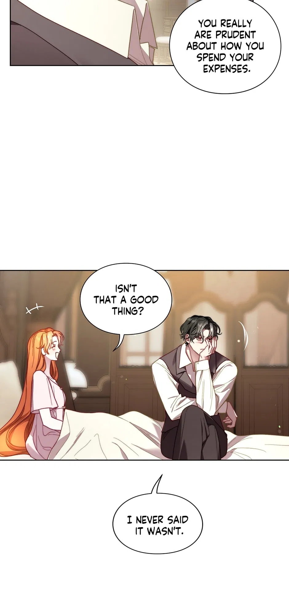 Read Lucia Manga Online
