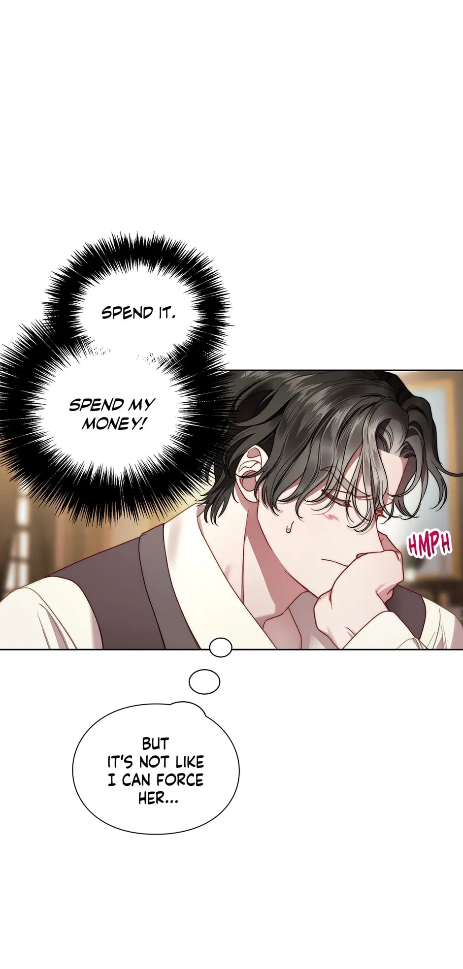 Read Lucia Manga Online