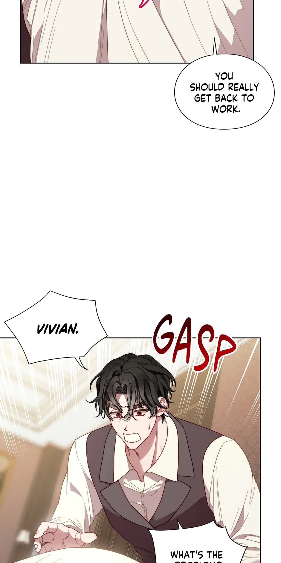 Read Lucia Manga Online