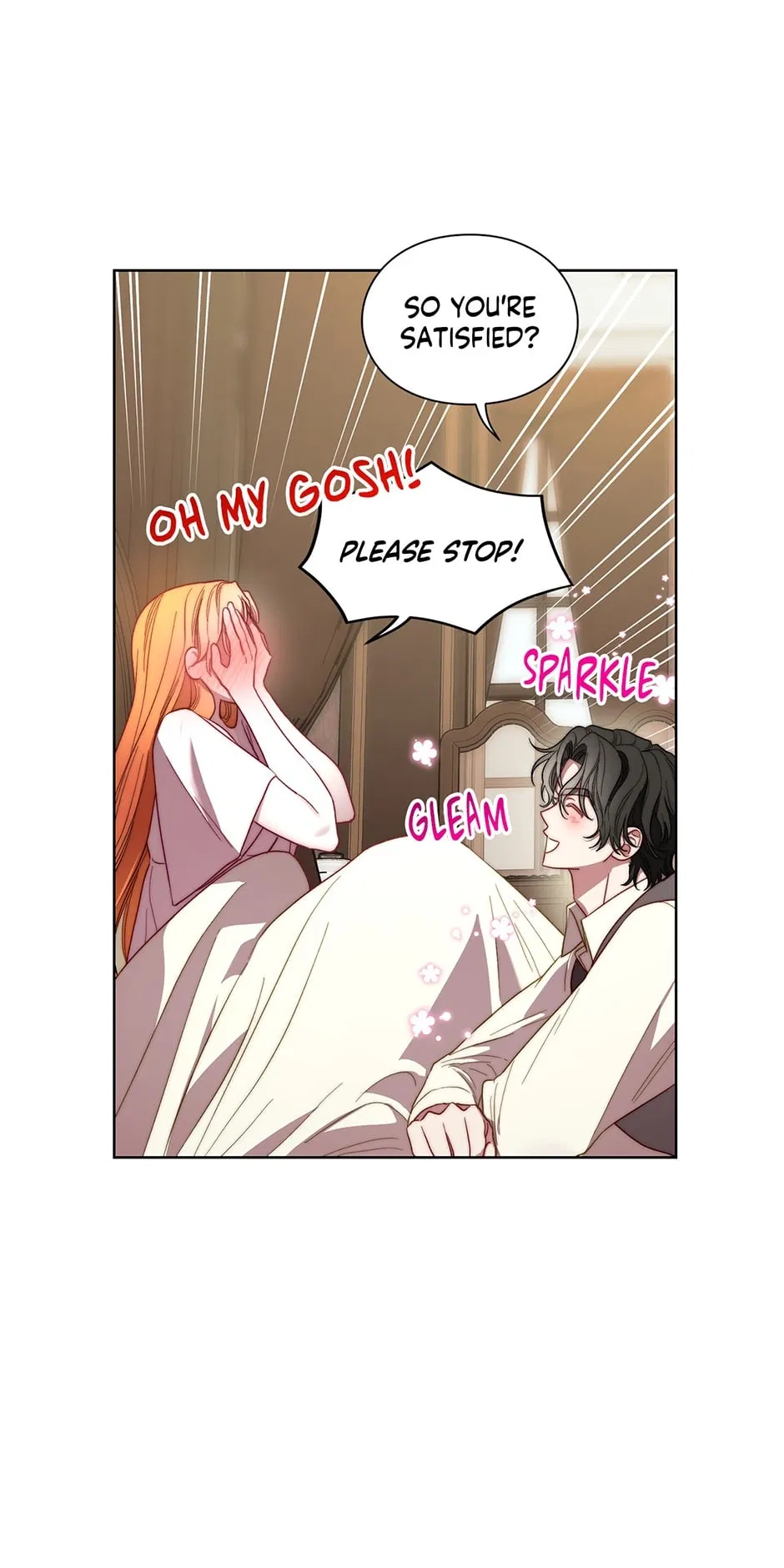 Read Lucia Manga Online