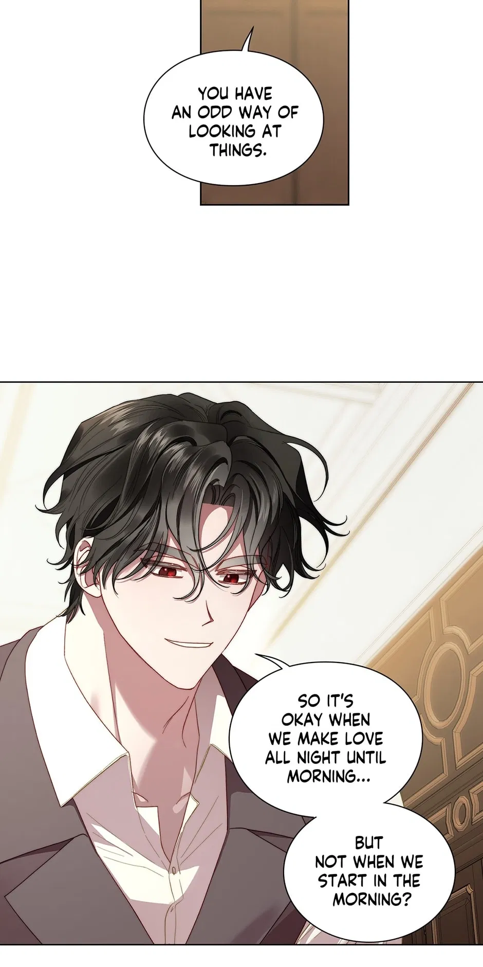 Read Lucia Manga Online
