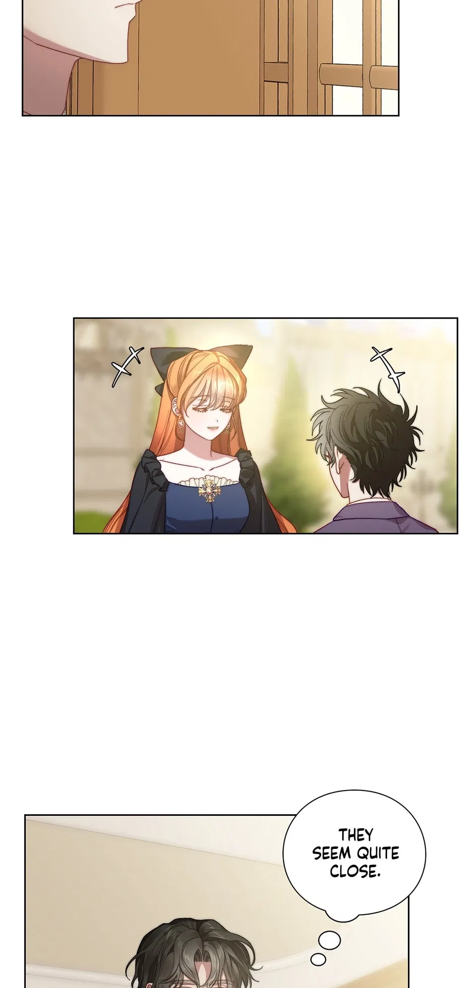 Read Lucia Manga Online