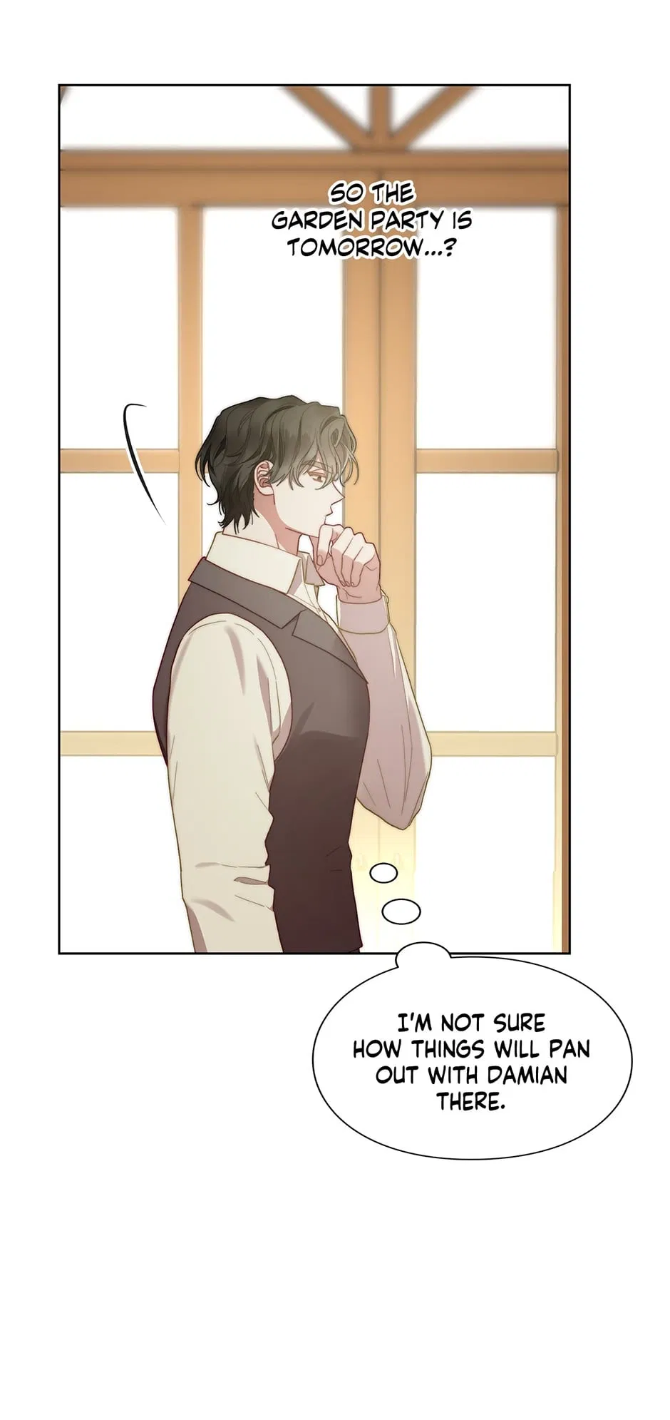 Read Lucia Manga Online