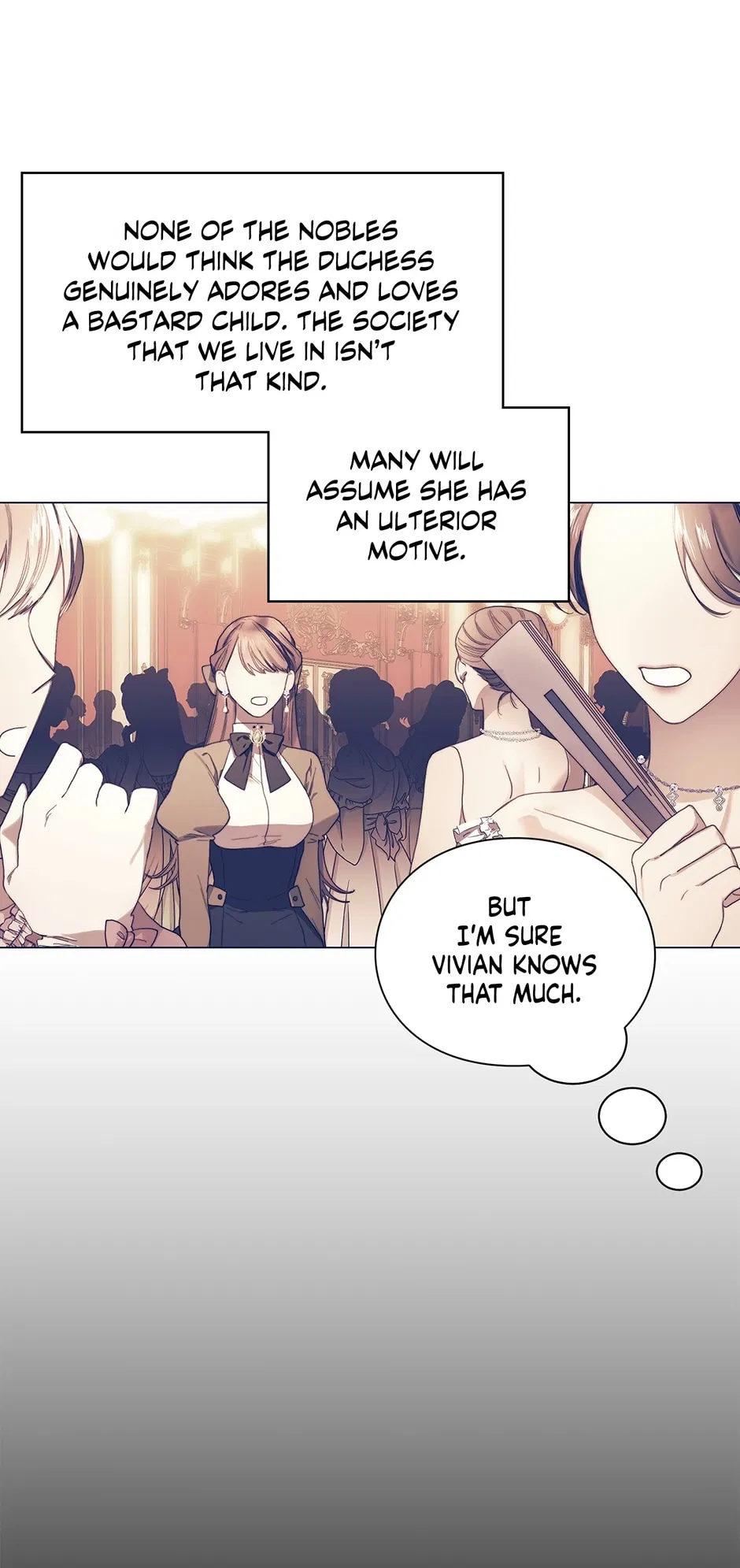 Read Lucia Manga Online
