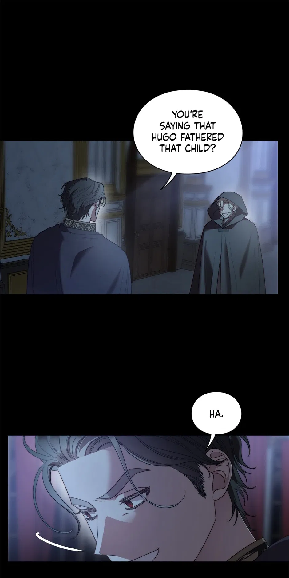 Read Lucia Manga Online