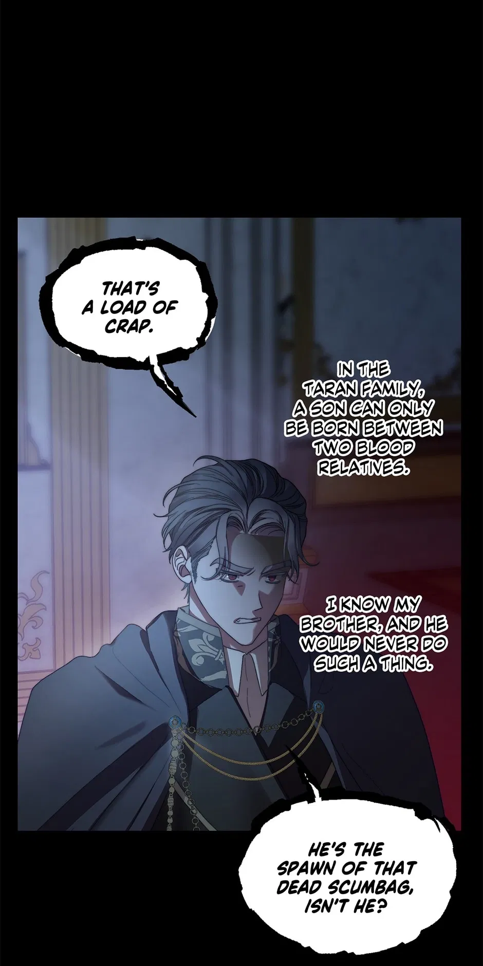 Read Lucia Manga Online