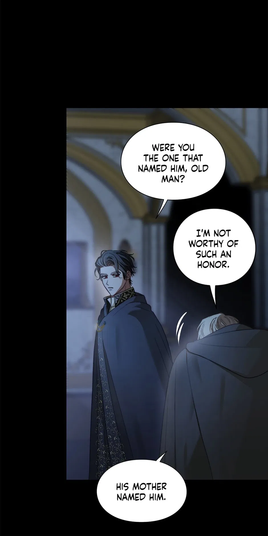 Read Lucia Manga Online