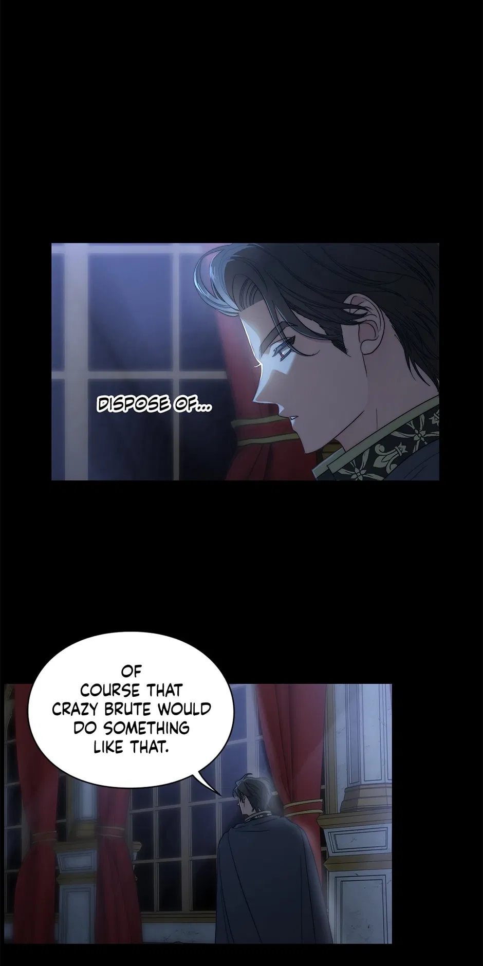 Read Lucia Manga Online