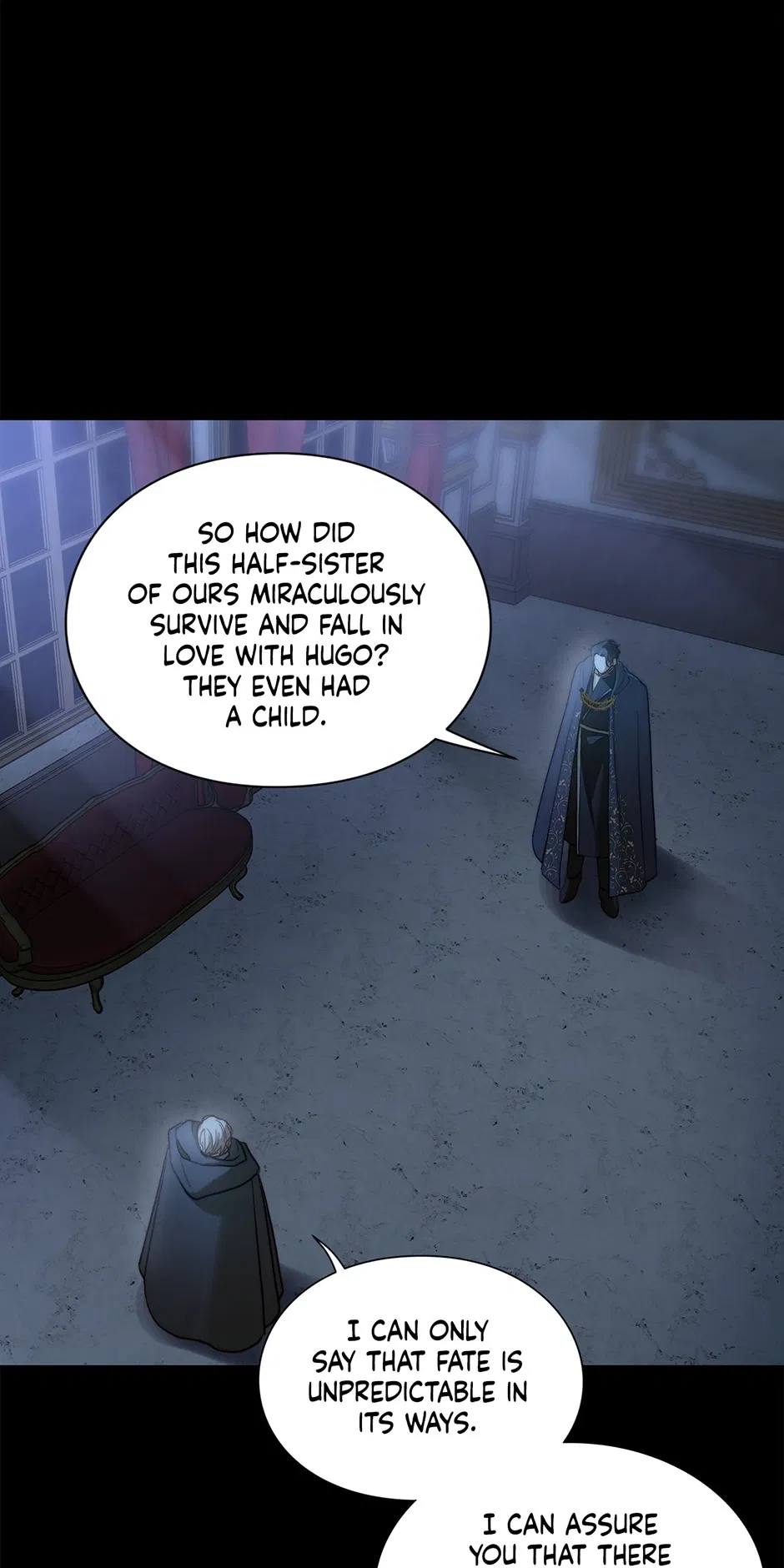 Read Lucia Manga Online