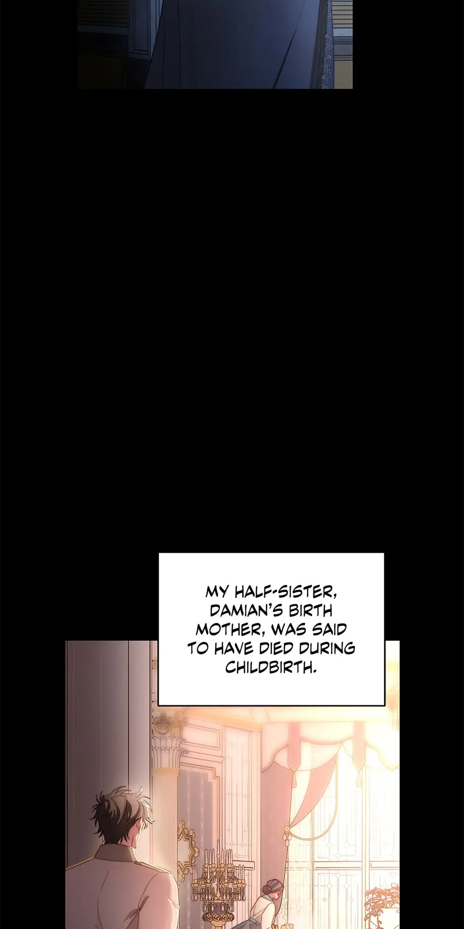 Read Lucia Manga Online