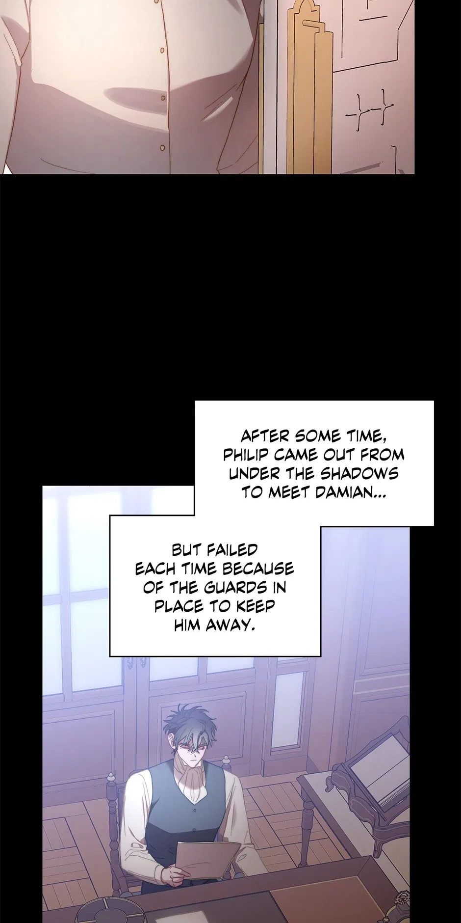 Read Lucia Manga Online