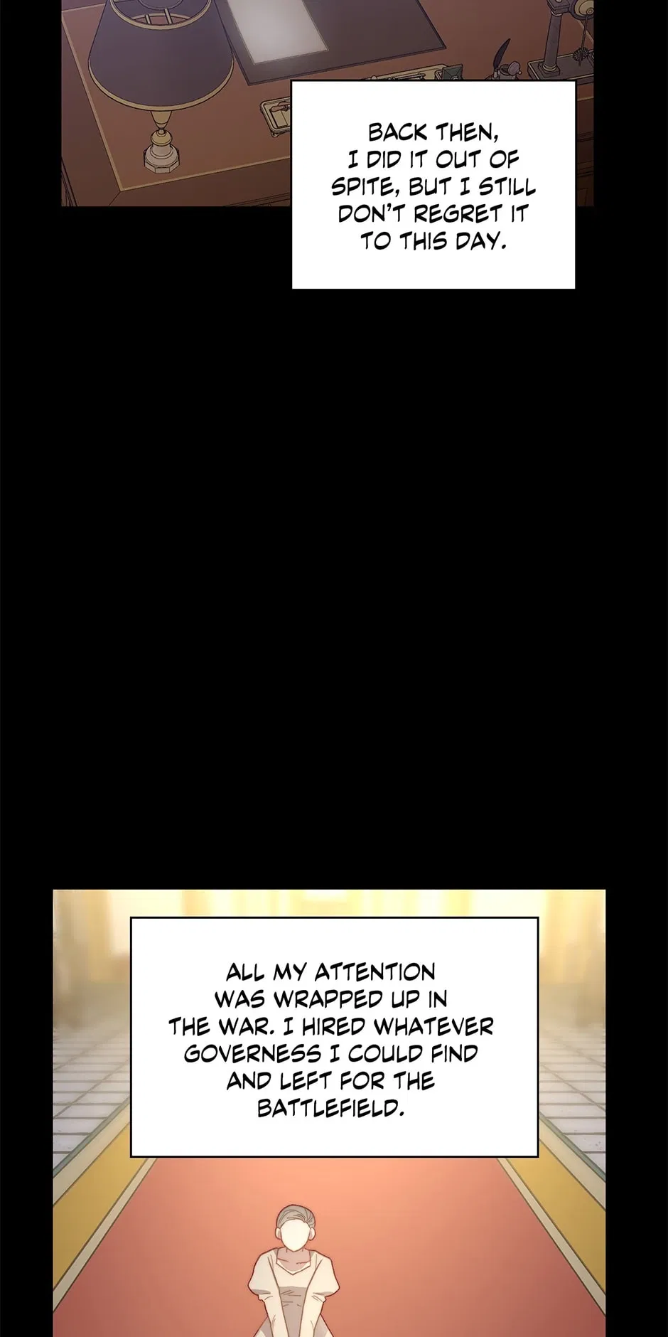 Read Lucia Manga Online