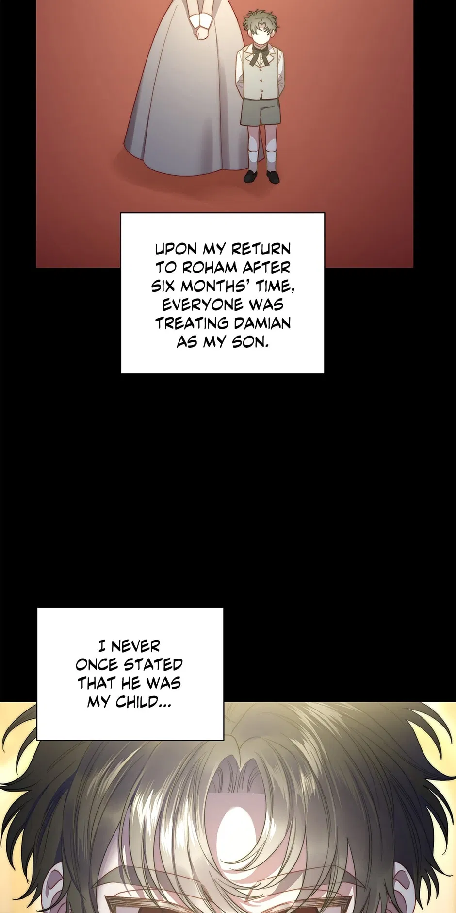 Read Lucia Manga Online