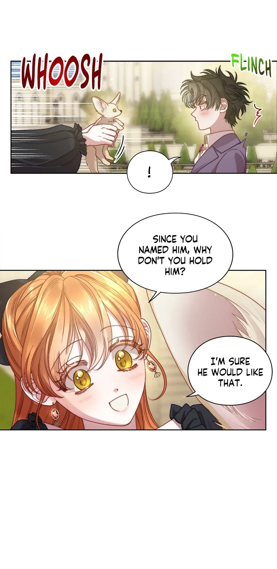 Read Lucia Manga Online