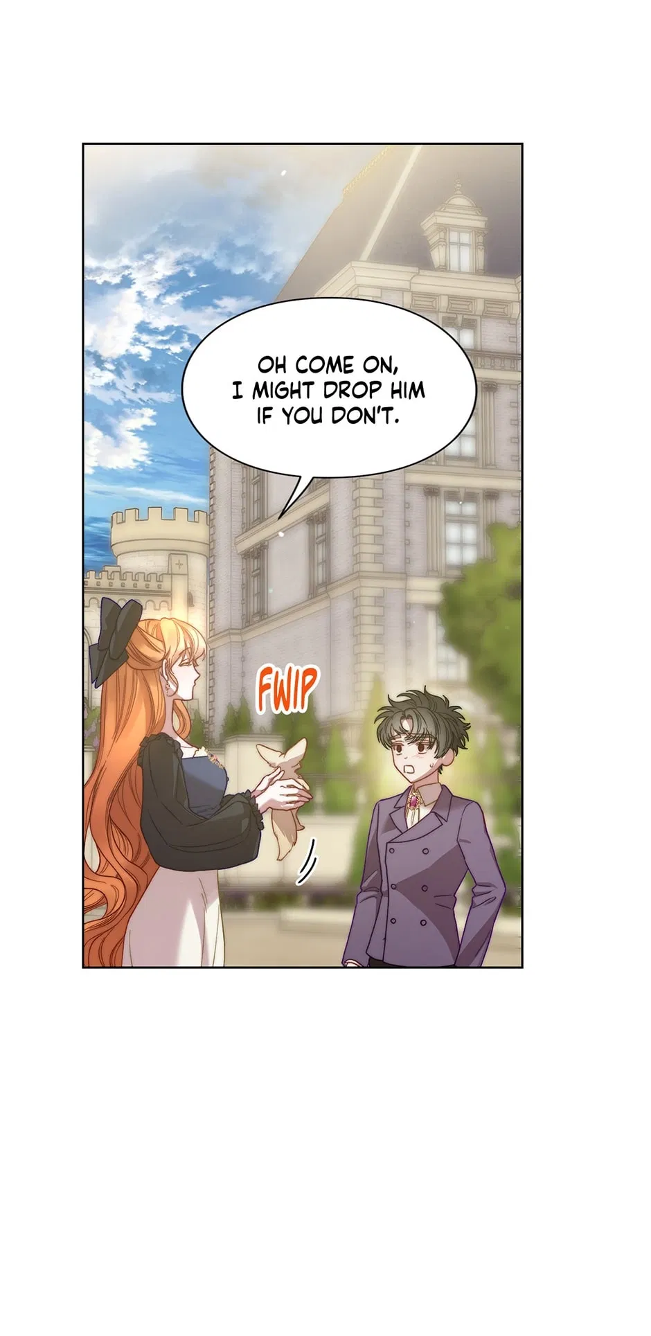 Read Lucia Manga Online