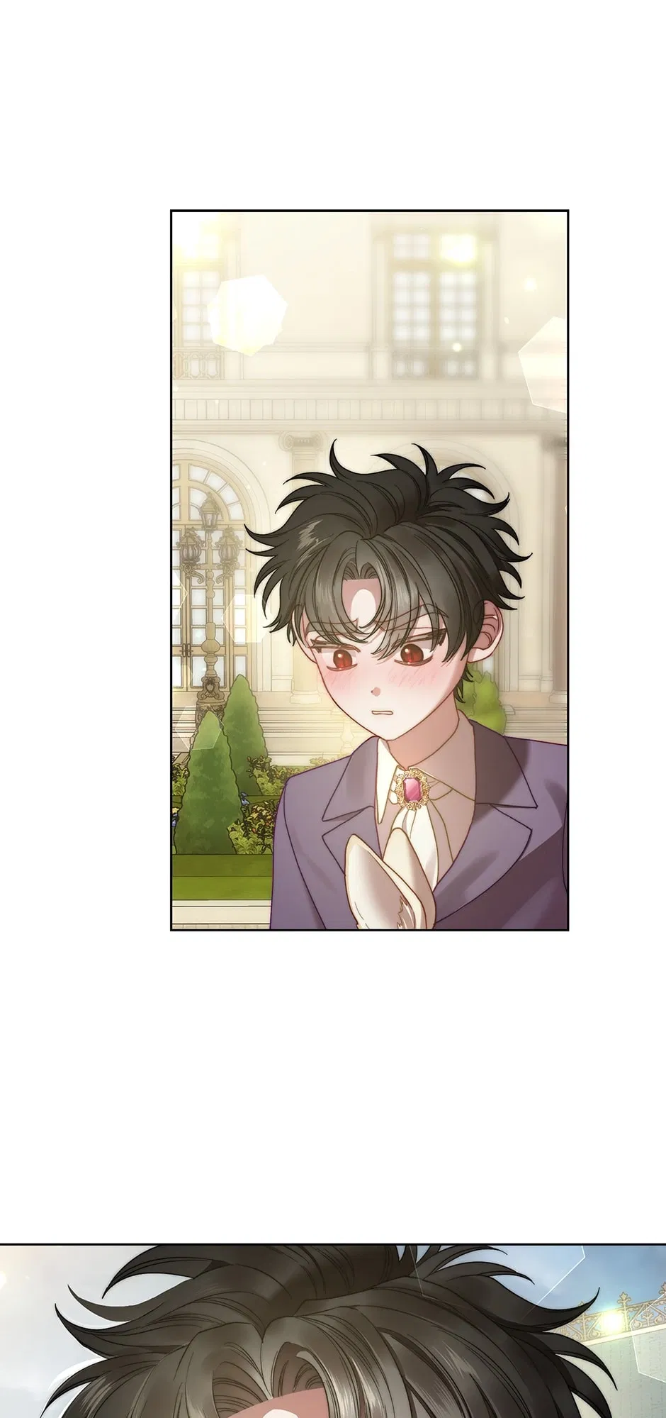 Read Lucia Manga Online