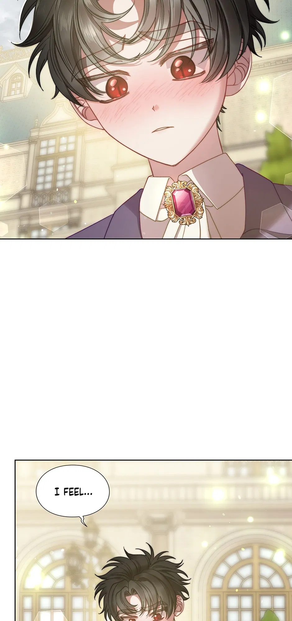 Read Lucia Manga Online