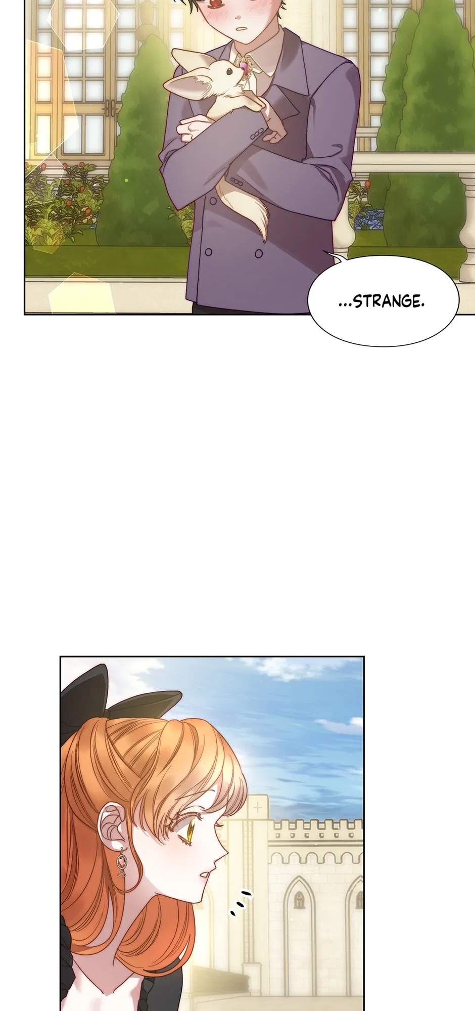 Read Lucia Manga Online