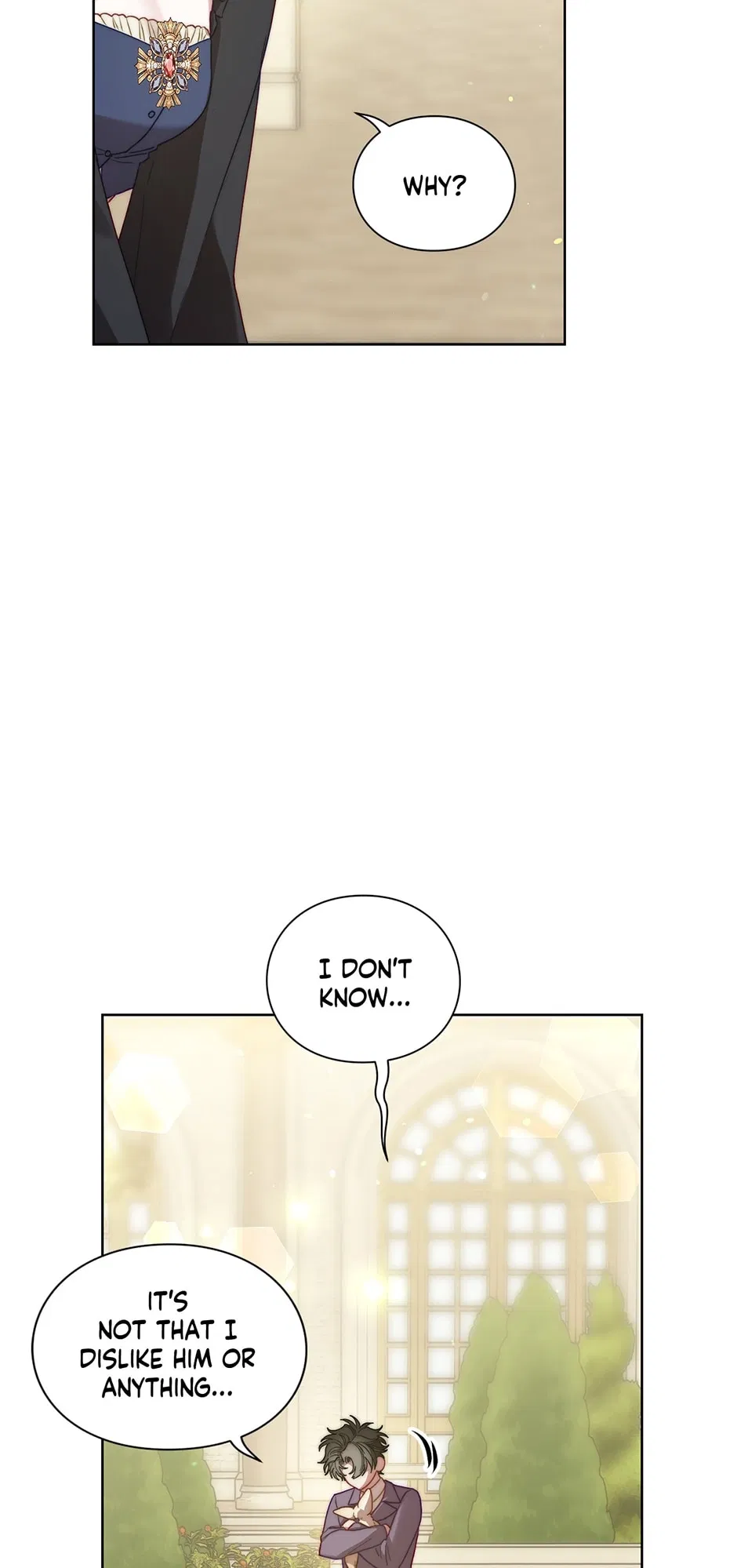 Read Lucia Manga Online