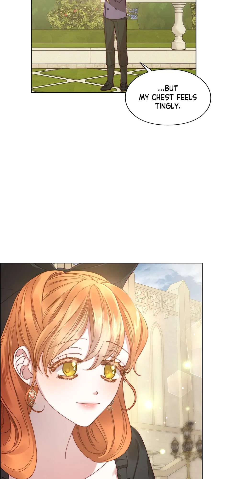 Read Lucia Manga Online