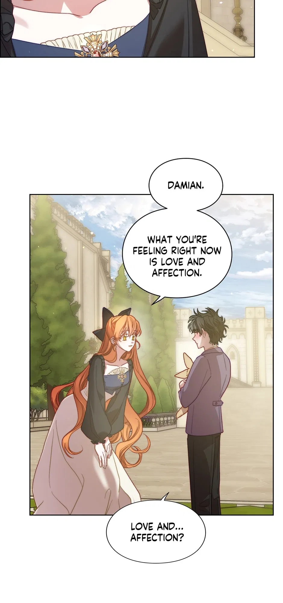 Read Lucia Manga Online