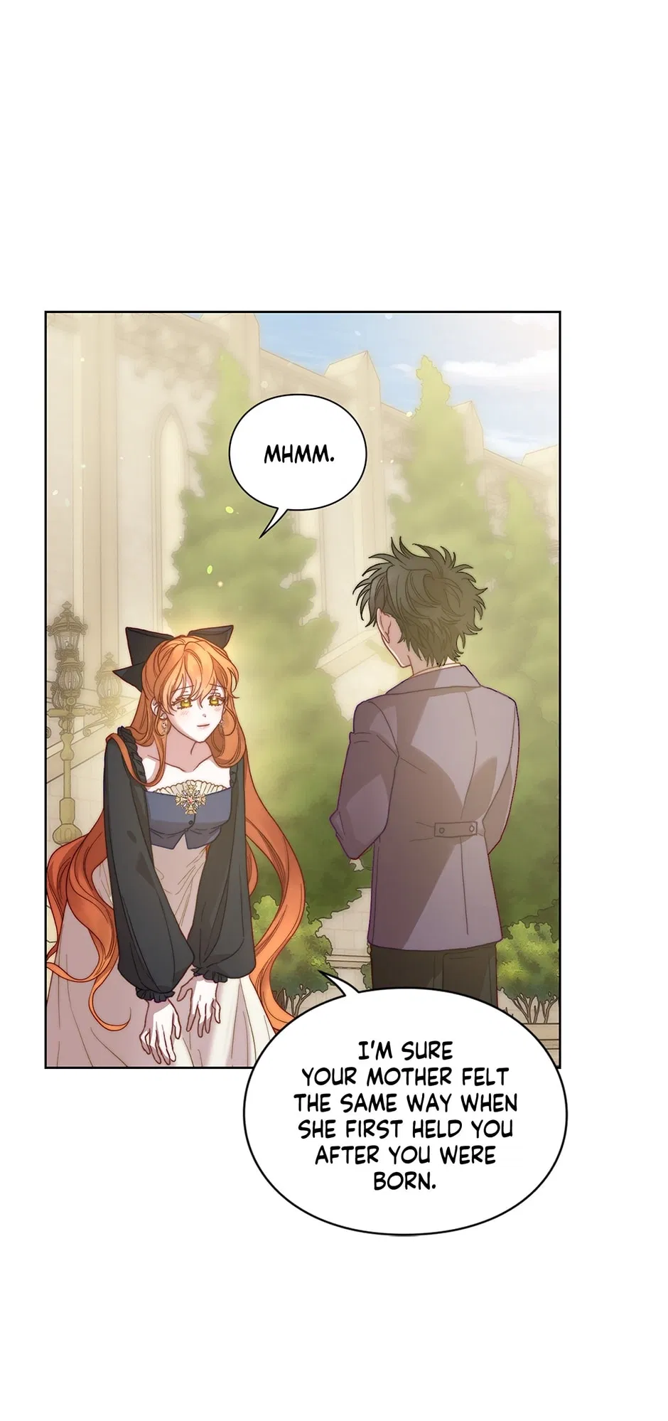 Read Lucia Manga Online