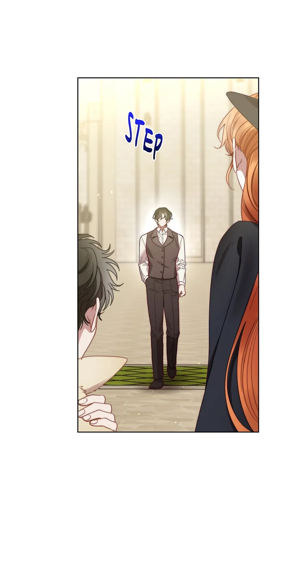 Read Lucia Manga Online