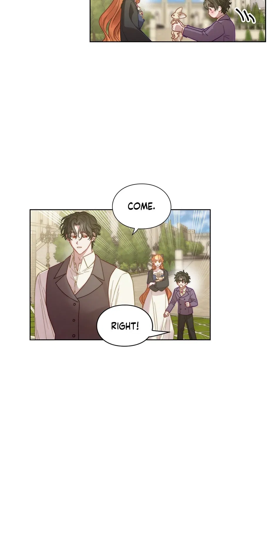 Read Lucia Manga Online