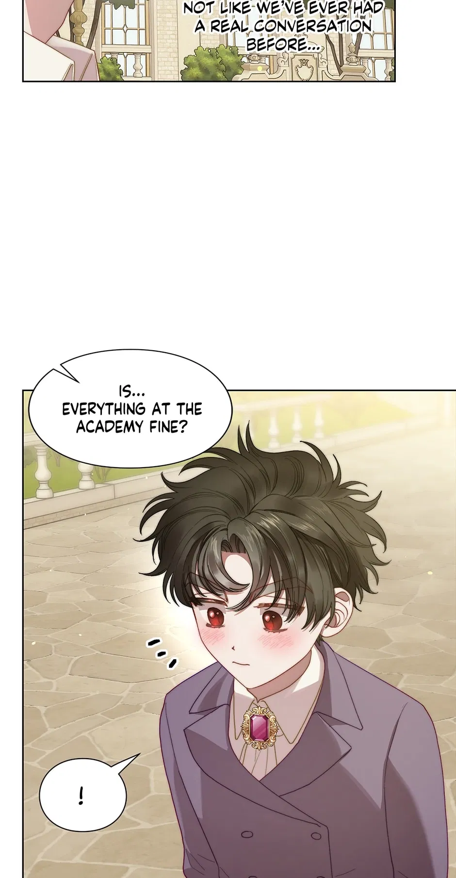 Read Lucia Manga Online